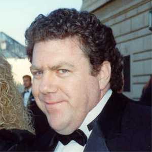 George Wendt filmy