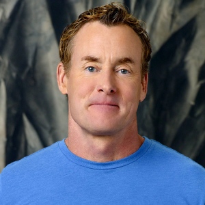 John C McGinley filmy