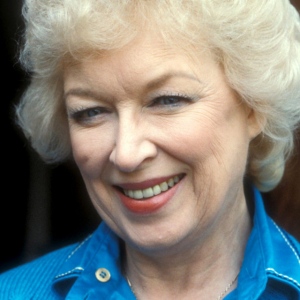 June Whitfield filmy