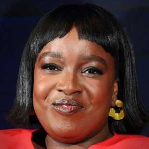 Lolly Adefope filmy