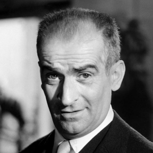 Louis de Funes filmy