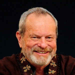 Terry Gilliam filmy