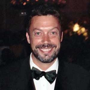 Tim Curry filmy
