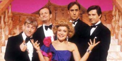 KYTV tv sitcom Best British seriale komediowe