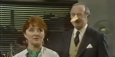 The Steam Video Company tv sitcom 1980s seriale komediowe