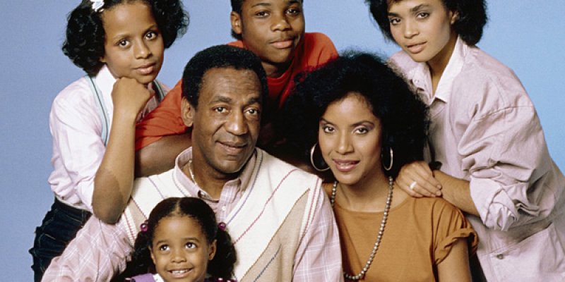 Bill Cosby Show tv sitcom 1991
