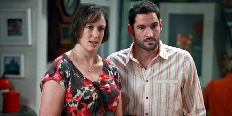 Series 2  - Miranda tv sitcom odcinki