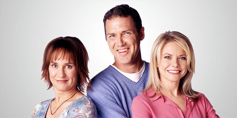 Norm Show tv sitcom 2000