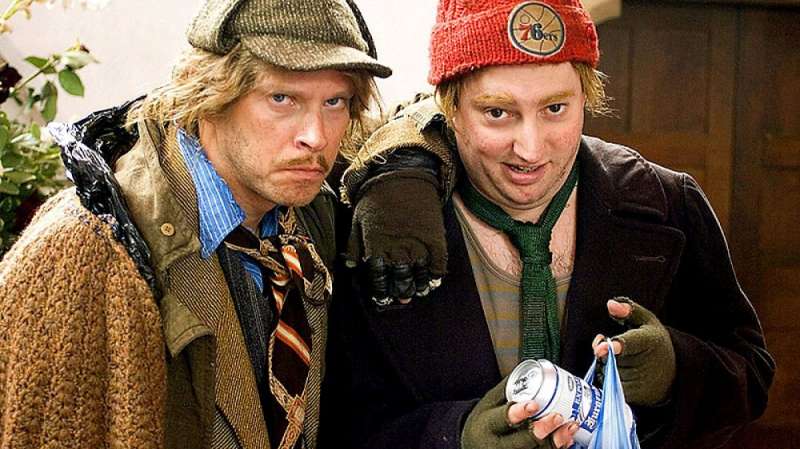 That Mitchell and Webb Look tv seriale komediowe 2010