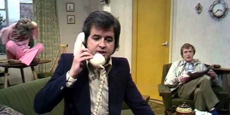 Whatever Happened to the Likely Lads tv sitcom trivia
