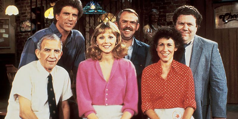 Zdrówko tv sitcom 1992