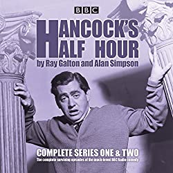 Hancock’s Half Hour