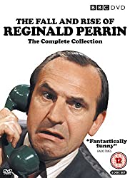  Upadek i wzlot Reginalda Perrina