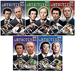  Detektywi
