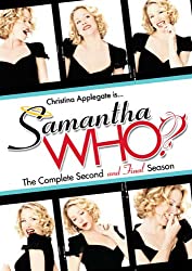  Kim jest Samantha?