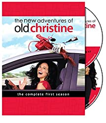  Nowe przygody starej Christine