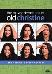  Nowe przygody starej Christine