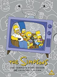  Simpsonowie