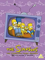  Simpsonowie
