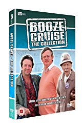 oglądaj Booze Cruise