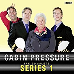 oglądaj Cabin Pressure