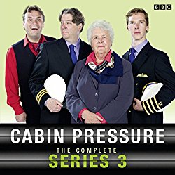 oglądaj Cabin Pressure