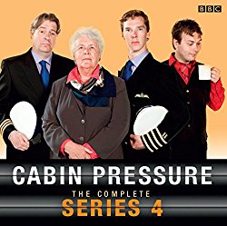 oglądaj Cabin Pressure