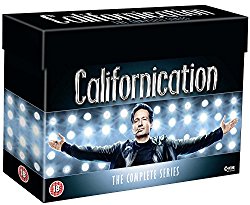 oglądaj Californication