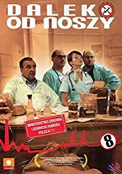 oglądaj Daleko od noszy