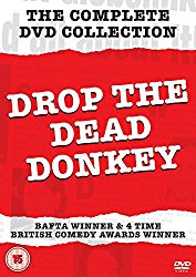 oglądaj Drop the Dead Donkey