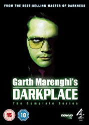 oglądaj Garth Marenghi’s Darkplace