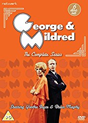 oglądaj George i Mildred