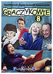 oglądaj Graczykowie