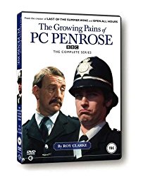 oglądaj Growing Pains of PC Penrose