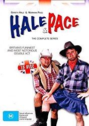 oglądaj Hale i Pace
