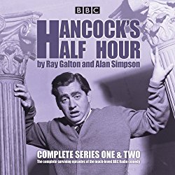 oglądaj Hancock’s Half Hour