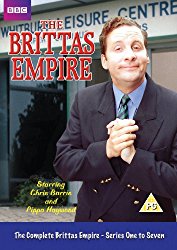 oglądaj Imperium Brittasa