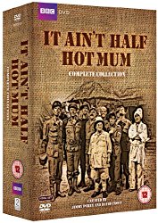 oglądaj It Ain’t Half Hot Mum