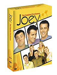 oglądaj Joey