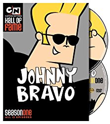 oglądaj Johnny Bravo