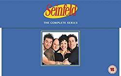 oglądaj Kroniki Seinfelda