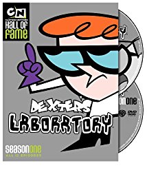 oglądaj Laboratorium Dextera