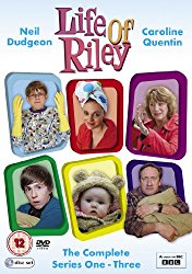 oglądaj Life of Riley