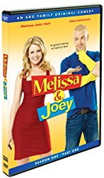 oglądaj Melissa & Joey
