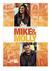 oglądaj Mike i Molly
