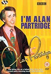 oglądaj Mówi Alan Partridge