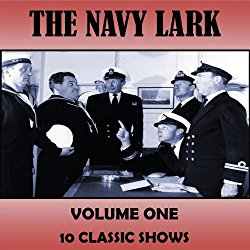 oglądaj Navy Lark