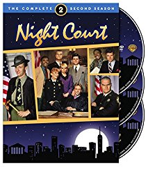 oglądaj Night Court