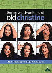 oglądaj Nowe przygody starej Christine