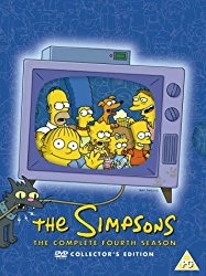 oglądaj Simpsonowie